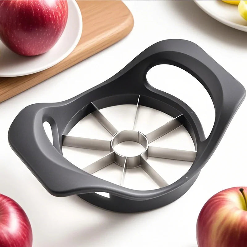 Stainless Steel Apple Slicer