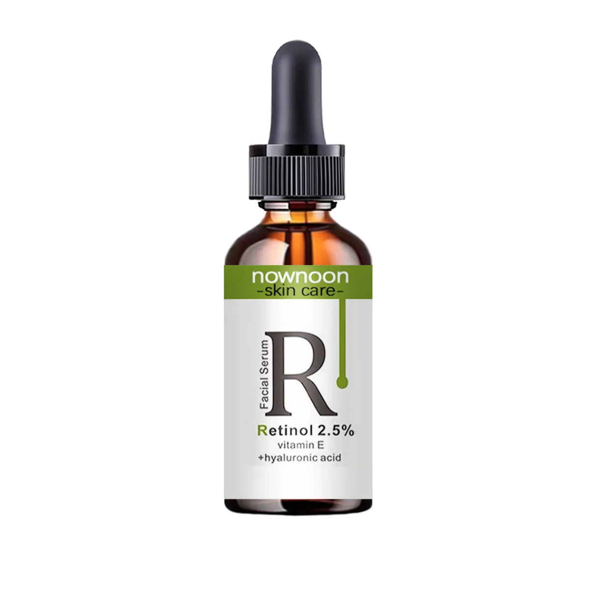 Vitamin C Facial Serum