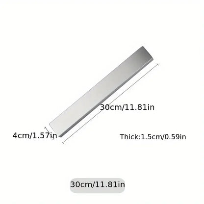 Steel Magnetic Knife