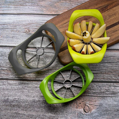 Stainless Steel Apple Slicer