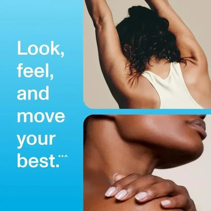 Pure Collagen Peptides