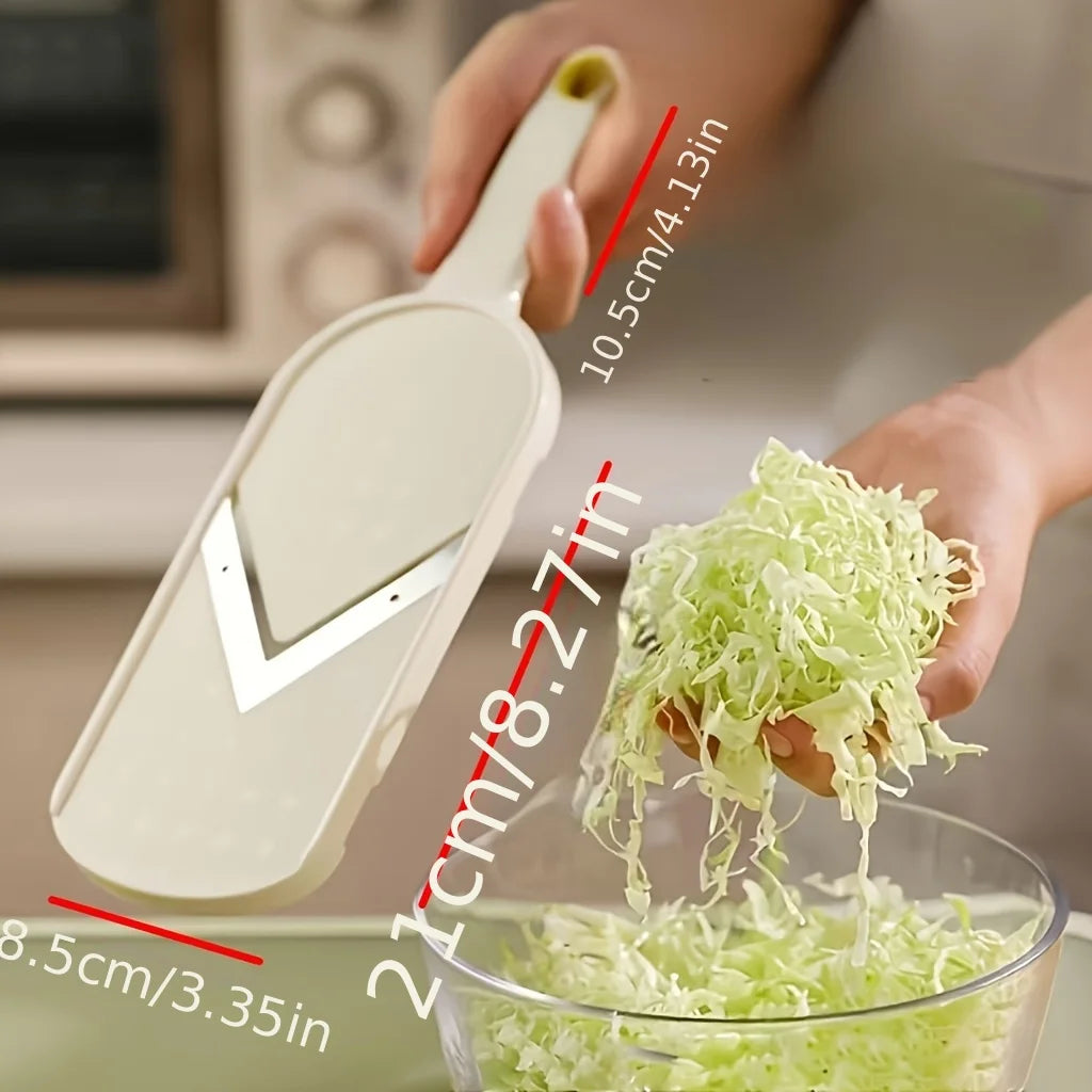 Vegetable Slicer Grater Cabbage