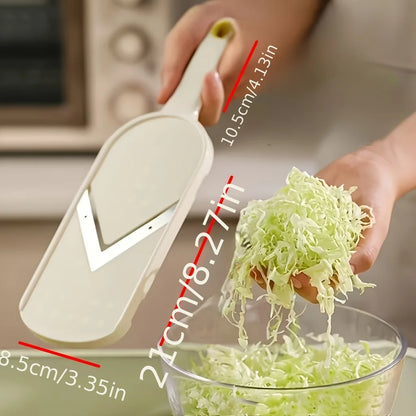 Vegetable Slicer Grater Cabbage