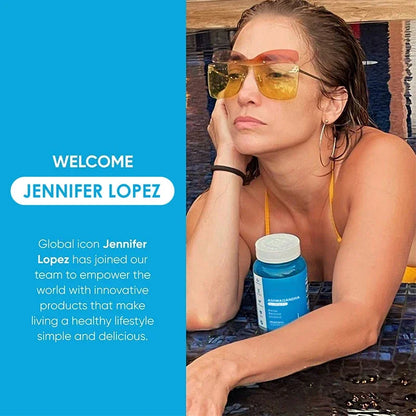 Supplement for Stress Relief