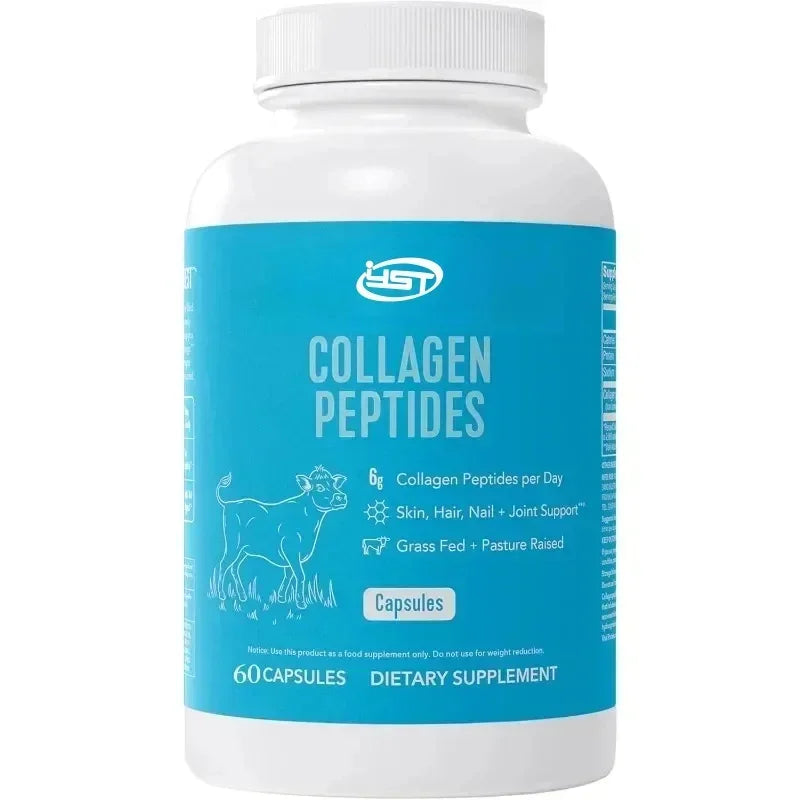 Pure Collagen Peptides