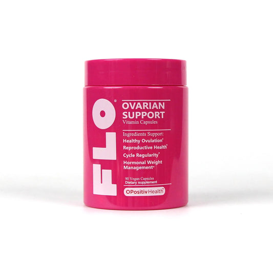 Health Support for Balanced Female