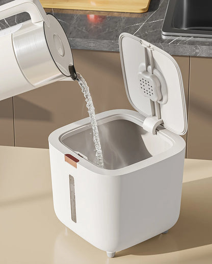 Insect Proof Moisture Proof Rice Box