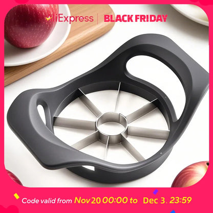 Stainless Steel Apple Slicer