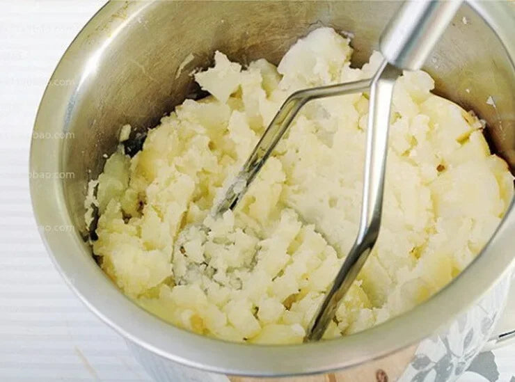 Kitchen Mashed Potato Tool
