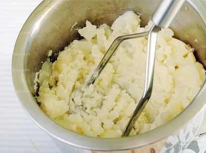 Kitchen Mashed Potato Tool