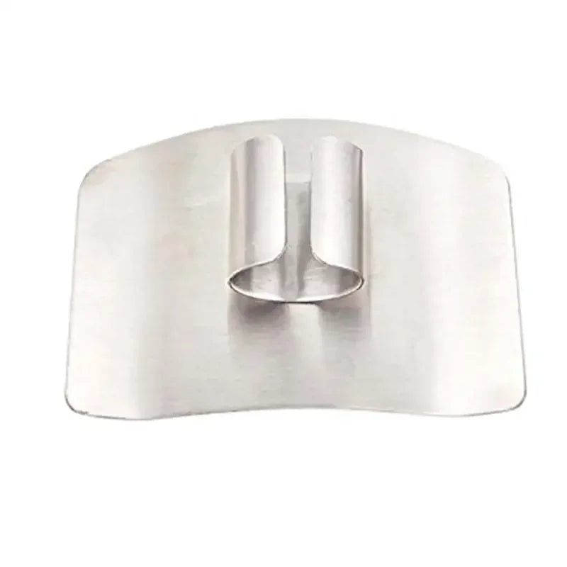 Stainless Steel Finger Protector