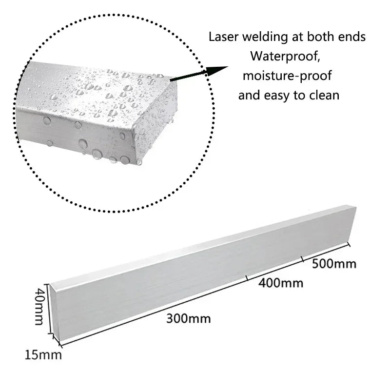 Steel Magnetic Knife