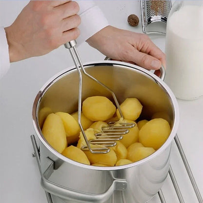 Kitchen Mashed Potato Tool