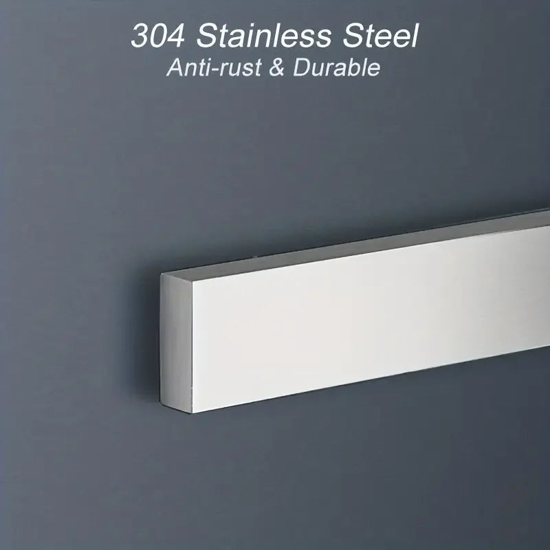 Steel Magnetic Knife