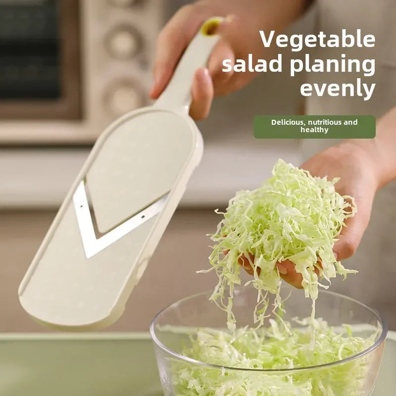 Vegetable Slicer Grater Cabbage