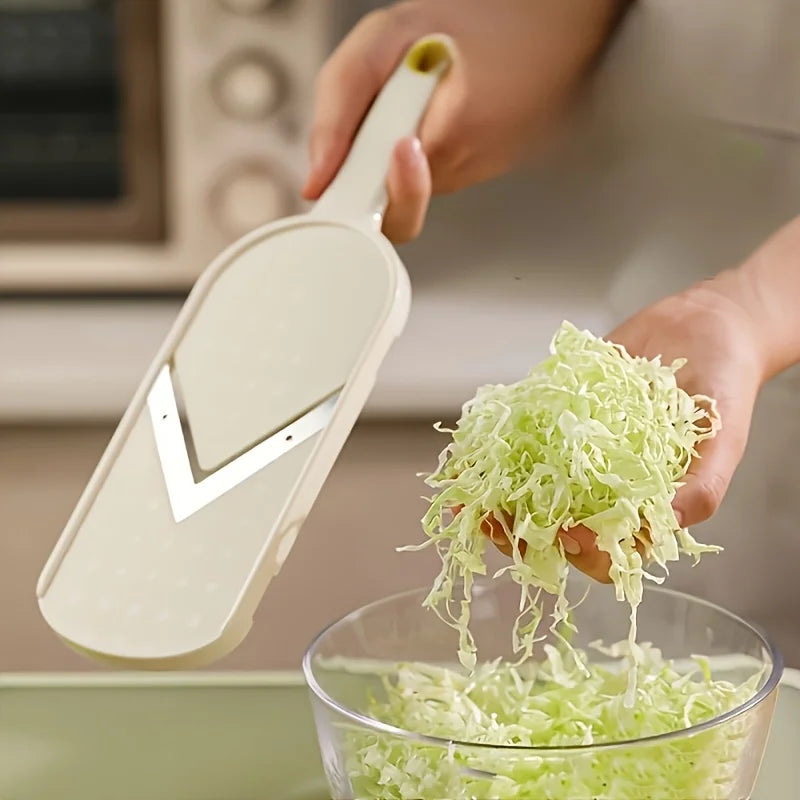 Vegetable Slicer Grater Cabbage