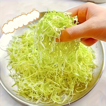 Vegetable Slicer Grater Cabbage
