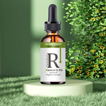 Vitamin C Facial Serum