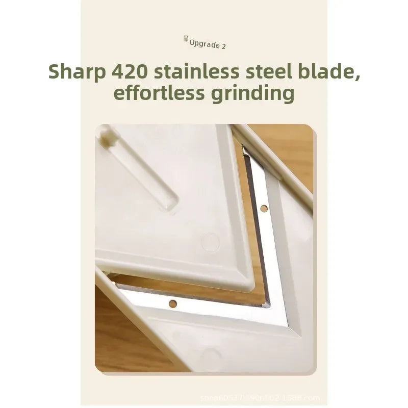 Vegetable Slicer Grater Cabbage