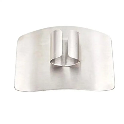 Stainless Steel Finger Protector