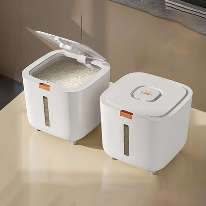 Insect Proof Moisture Proof Rice Box