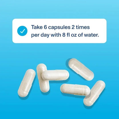 Pure Collagen Peptides