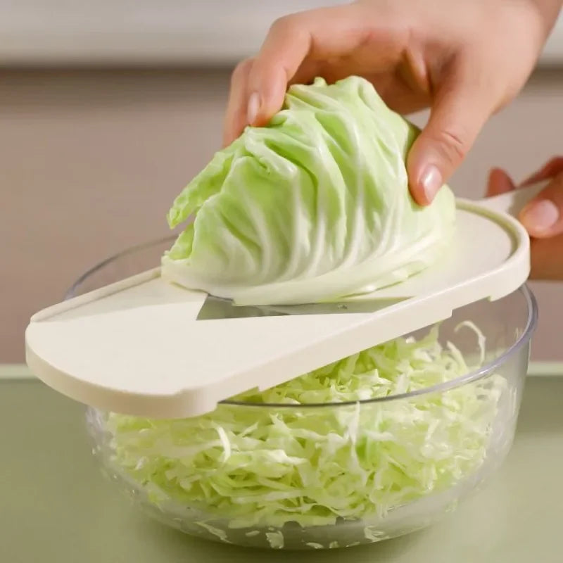 Vegetable Slicer Grater Cabbage