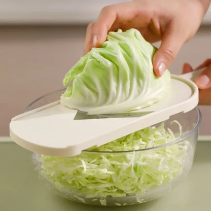 Vegetable Slicer Grater Cabbage