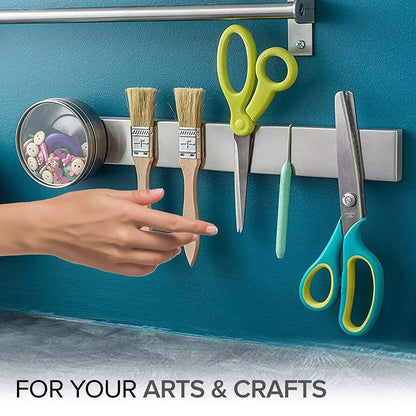 Steel Magnetic Knife