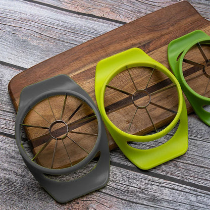 Stainless Steel Apple Slicer