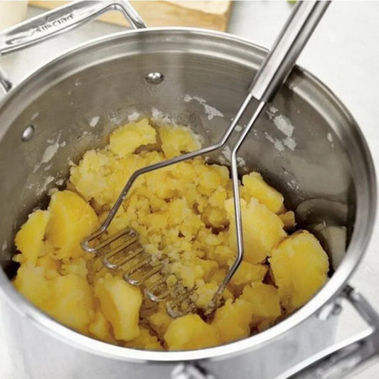 Kitchen Mashed Potato Tool