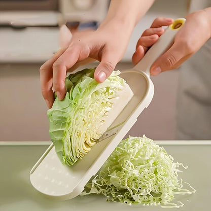 Vegetable Slicer Grater Cabbage